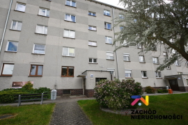 Komfortowe 4 pok. mieszkanie + garaż ul. Osadnicza